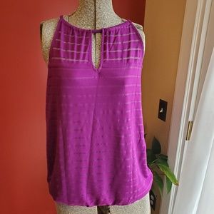 NEW INC TANK TOP BLOUSE